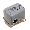 Standard well pump pressure switch