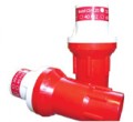 CSV1 Cycle Stop Valve